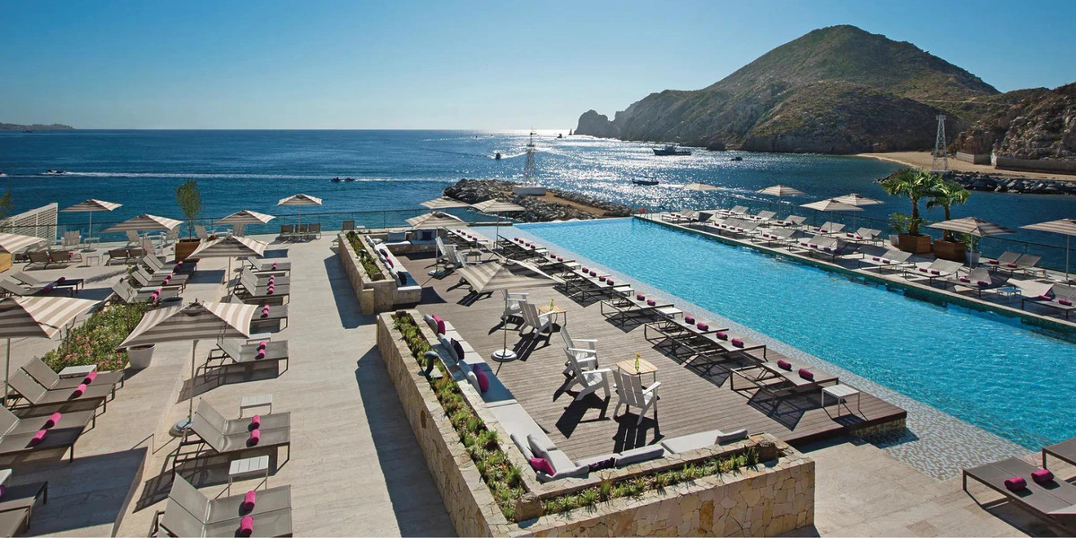  Breathless Cabo San Lucas Resort | Luxury Beachfront Getaway 